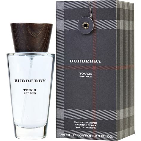 burberry mens parfum|best perfume for men burberry.